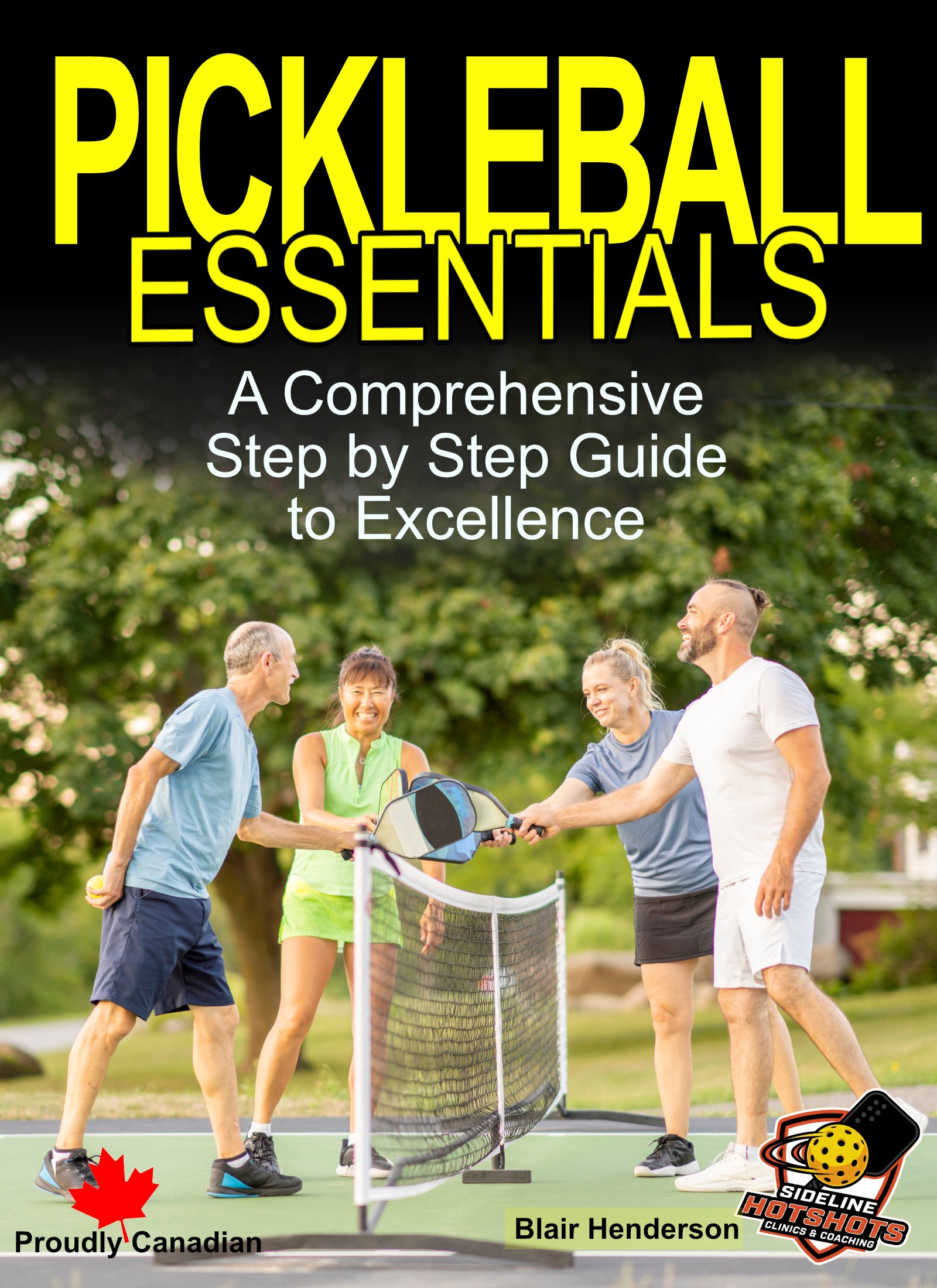 Home essentials cover nspc beginner manual 2