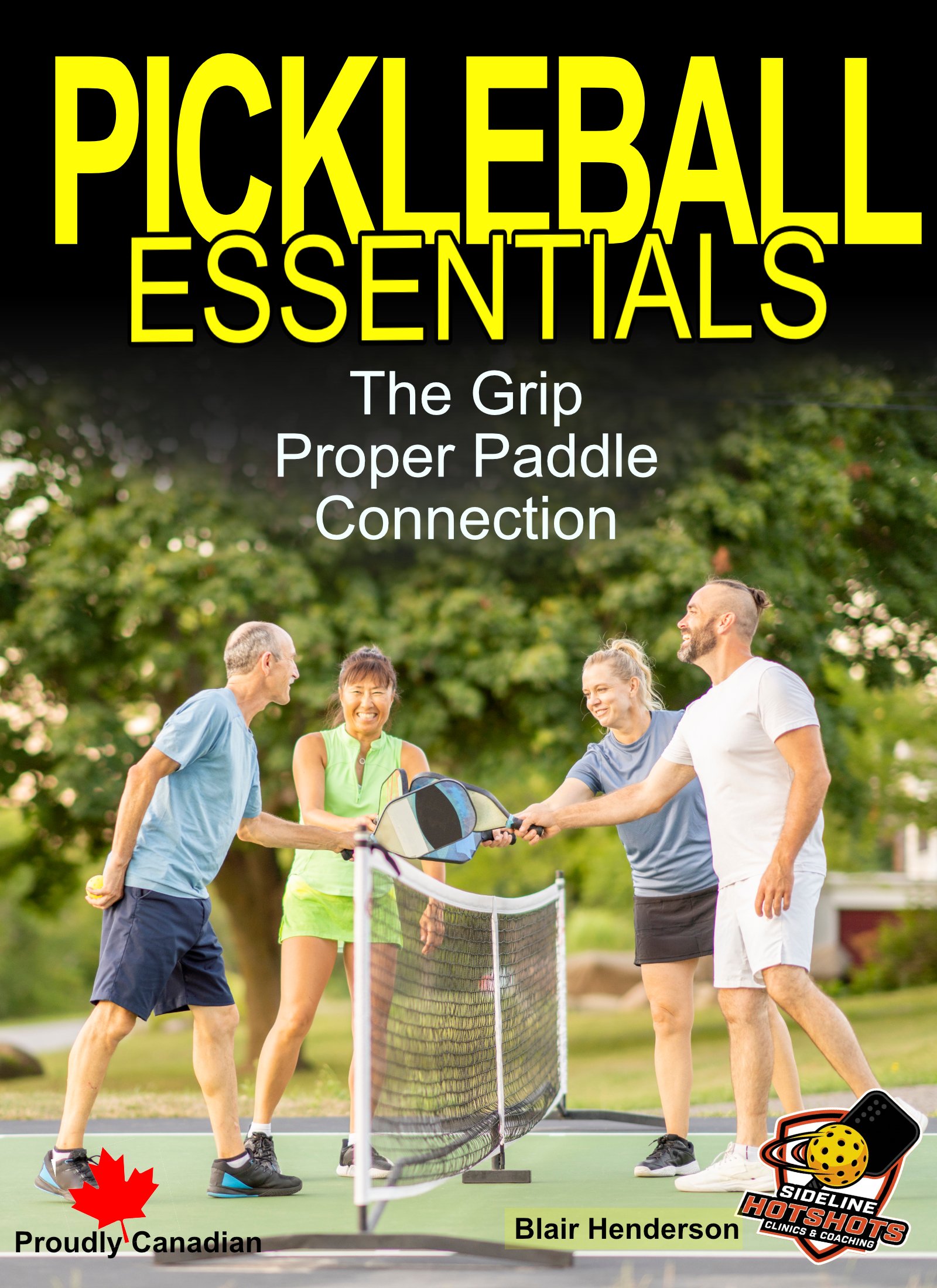 Home essentials cover nspc beginner manual 2