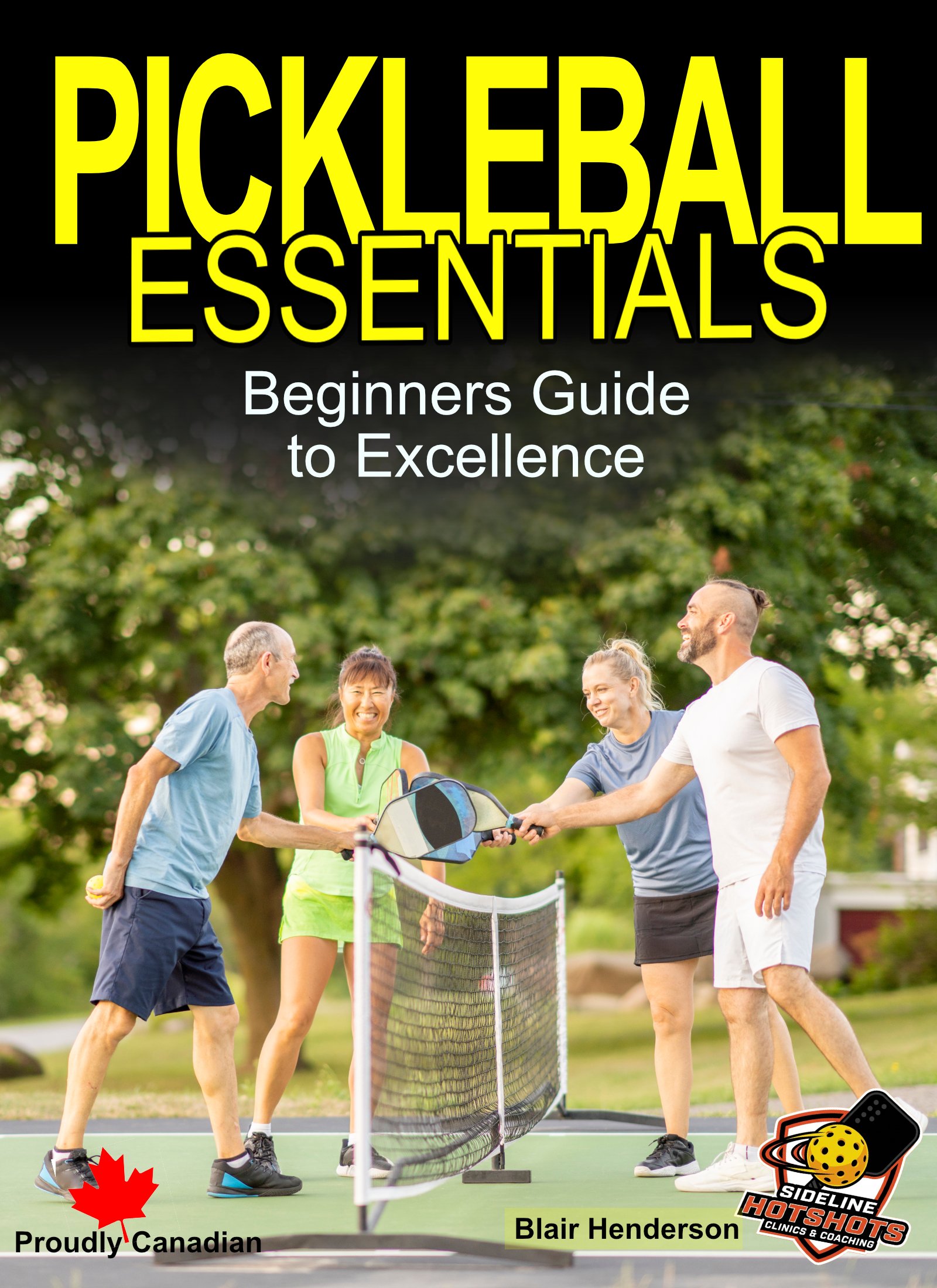 Home essentials cover nspc beginner manual 2
