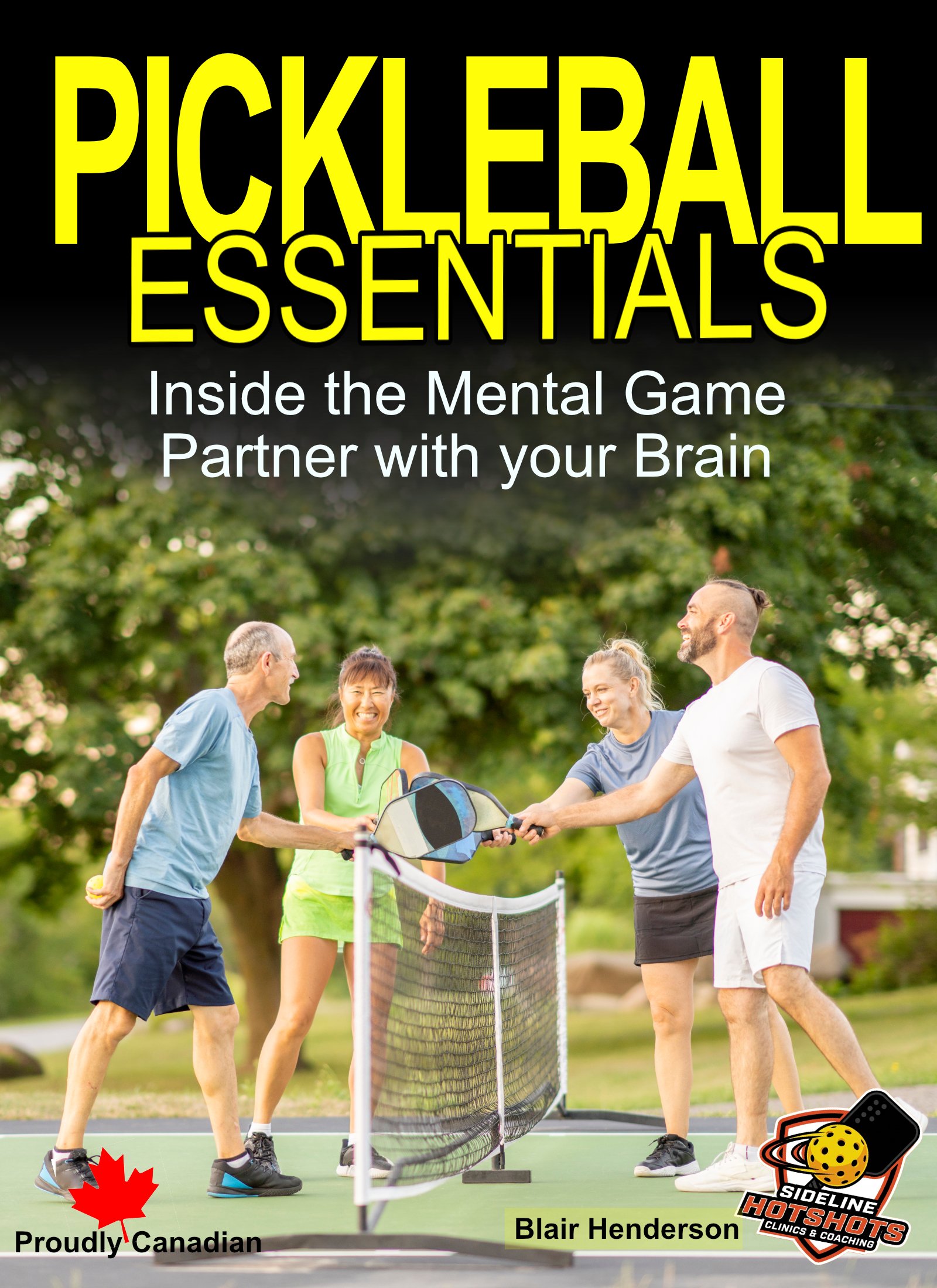 Home essentials cover nspc beginner manual 2