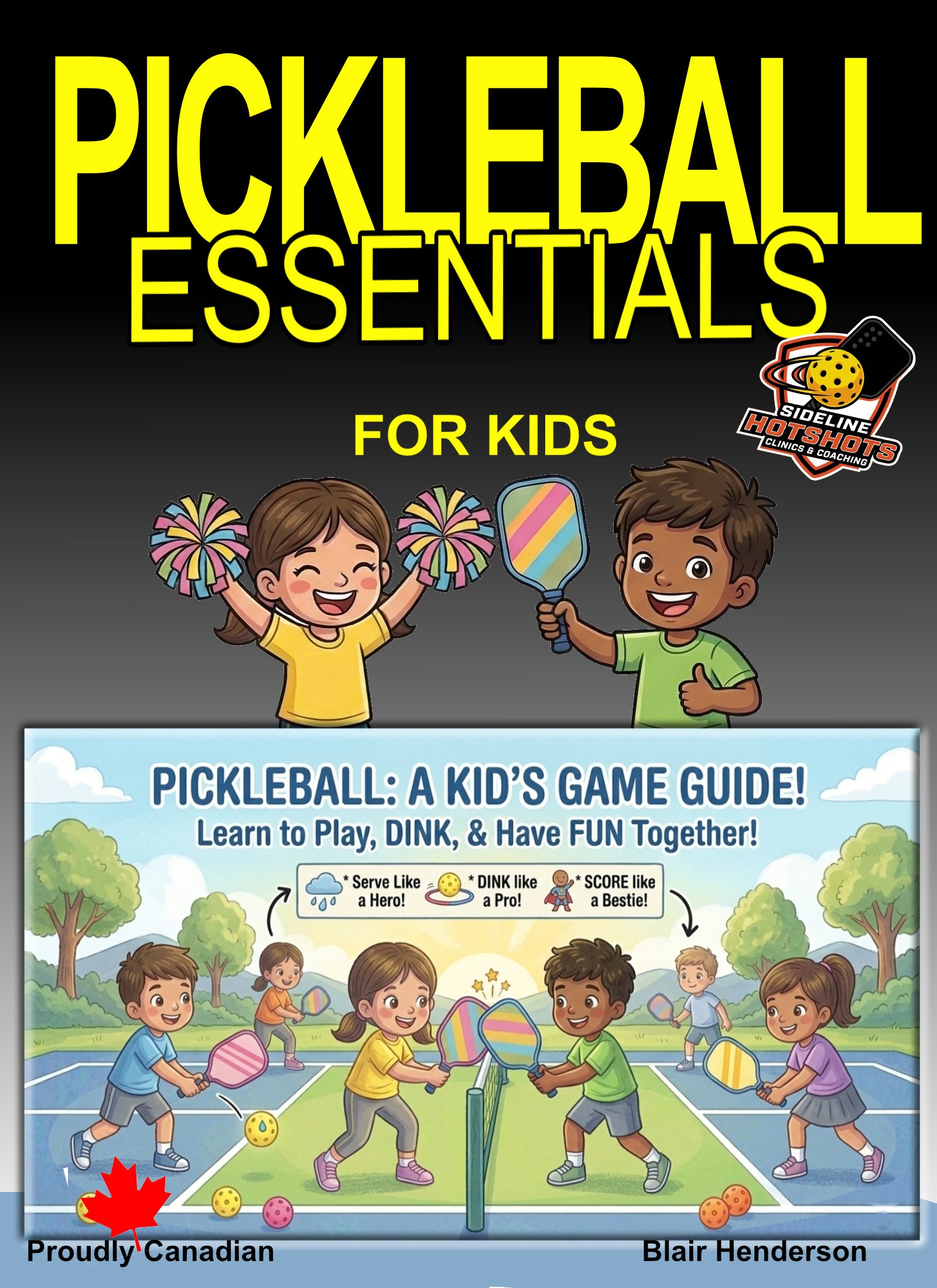 Home essentials cover nspc beginner manual 2
