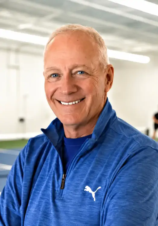 Blair Henderson