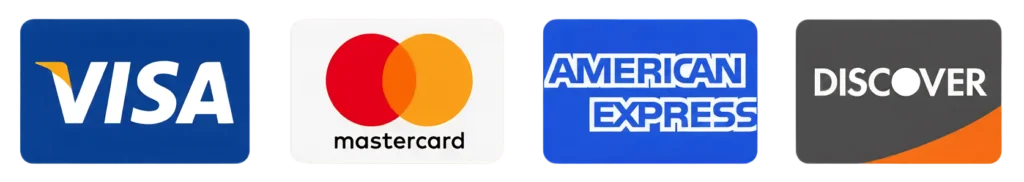 payment logo